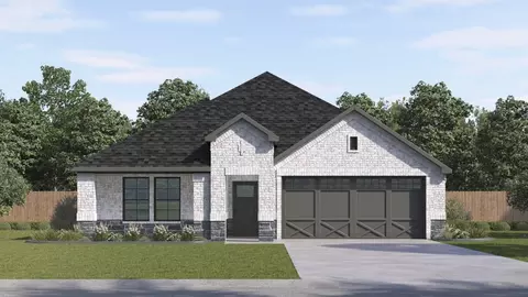 2016 Willow Drift St, Celina, TX 75009