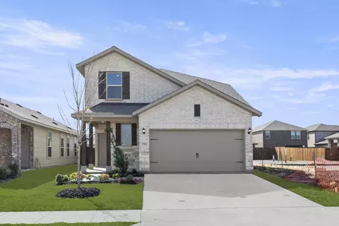 1702 Potomac Ln, Blue Ridge, TX 75424