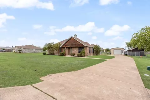 109 Haley Dr, Royse City, TX 75189