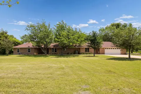 1300 Rock Ridge Rd, Lucas, TX 75002