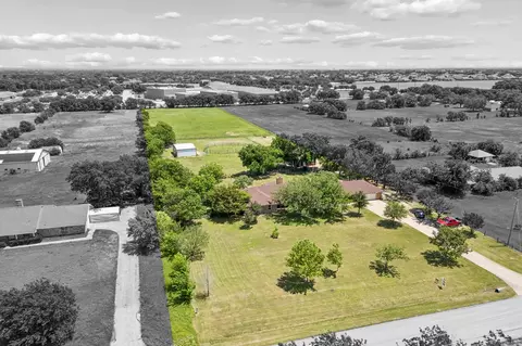 1300 Rock Ridge Rd, Lucas, TX 75002