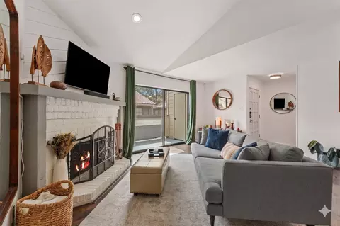 5200 Martel Ave #6Q, Dallas, TX 75206