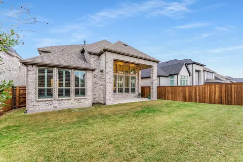 Other - 3917 Linear Dr, Prosper, TX 75078 photo 9 of 9