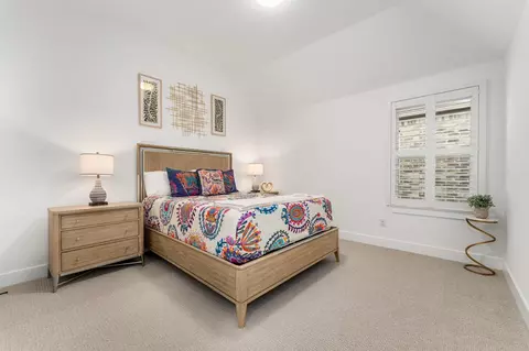 Bedroom - 3917 Linear Dr, Prosper, TX 75078 photo 4 of 6
