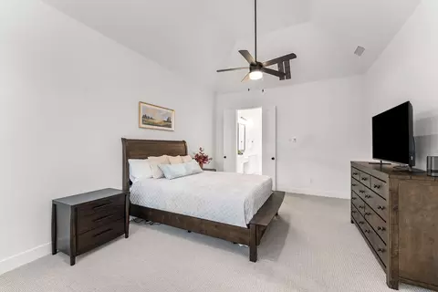 Bedroom - 3917 Linear Dr, Prosper, TX 75078 photo 3 of 6