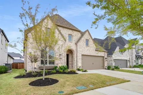 Exterior - 3917 Linear Dr, Prosper, TX 75078 photo 2 of 3
