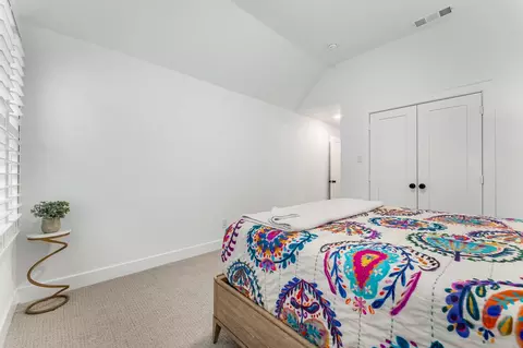 Bedroom - 3917 Linear Dr, Prosper, TX 75078 photo 5 of 6