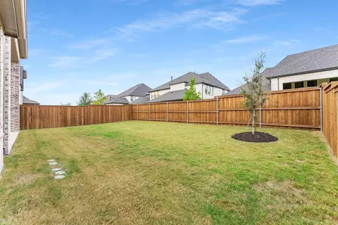 Exterior - 3917 Linear Dr, Prosper, TX 75078 photo 3 of 3