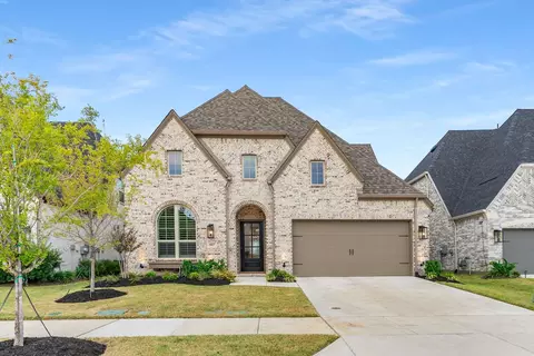 3917 Linear Dr, Prosper, TX 75078