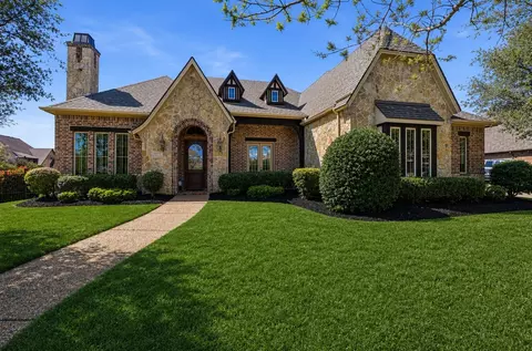 1512 Cherry Bark Dr, Keller, TX 76248