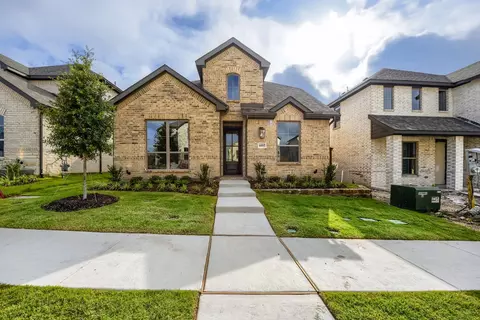 6005 Davis Knl, Fort Worth, TX 76126