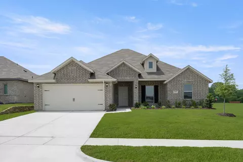 1176 Oak Spring Dr, Burleson, TX 76028