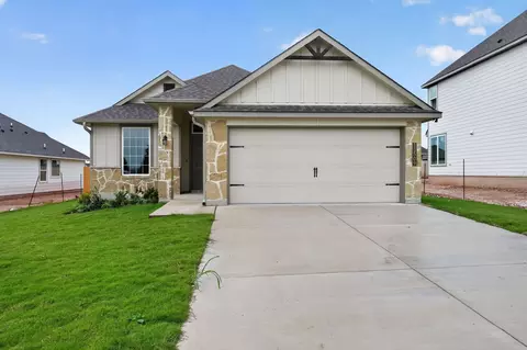 11509 Themis Ct, Lorena, TX 76655