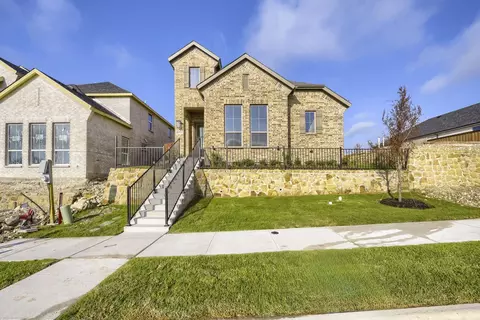 6016 Davis Knl, Fort Worth, TX 76126