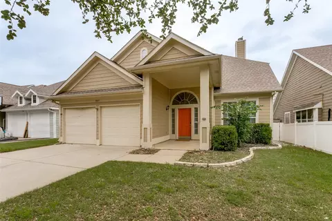 9917 Cherry Hill Ln, Providence Village, TX 76227