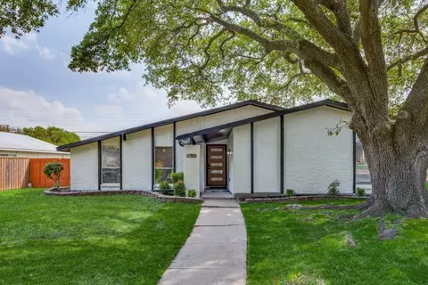 1512 Hayfield Dr, Plano, TX 75023