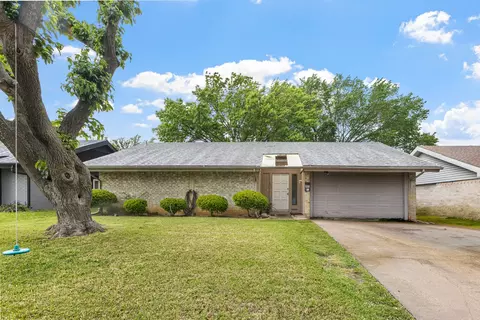 433 Rollingridge Ln, Garland, TX 75043