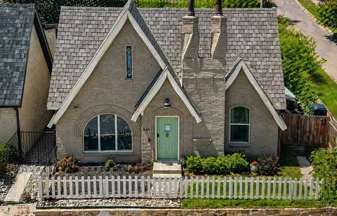 549 N Johnson St, Mckinney, TX 75069