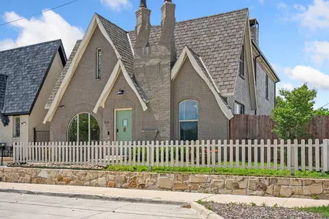 549 N Johnson St, Mckinney, TX 75069