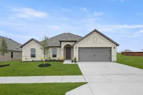 317 Comfort Dr, Godley, TX 76044