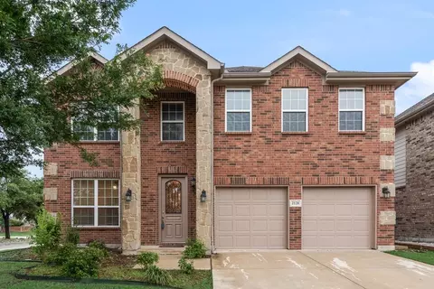 2128 Valley Forge Trl, Fort Worth, TX 76177
