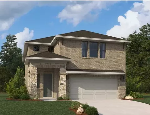 14167 Harden St, Pilot Point, TX 76258