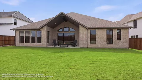 Other - 2630 Live Oak Ln, Prosper, TX 75078 photo 6 of 7