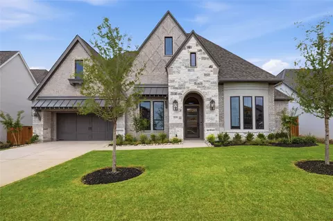 2630 Live Oak Ln, Prosper, TX 75078