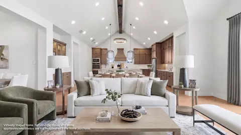 Other - 2630 Live Oak Ln, Prosper, TX 75078 photo 2 of 7