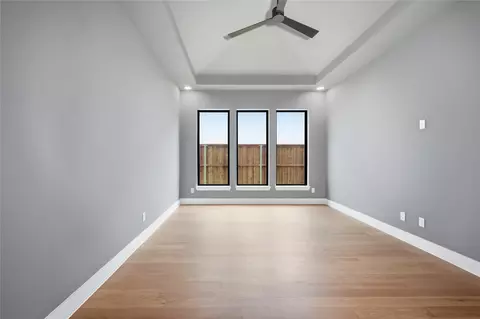 Bedroom - 2630 Live Oak Ln, Prosper, TX 75078 photo 3 of 3