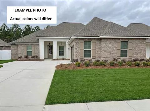 261 Woodcrest Dr, Stonewall, LA 71078