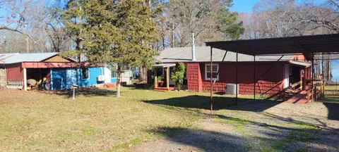 8234 Haphazard Rd, Mooringsport, LA 71060