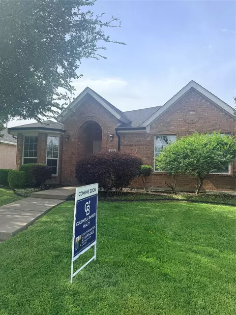4059 Sun King Ln, Frisco, TX 75033