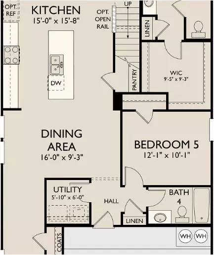 14150 Harden St, Pilot Point, TX 76258