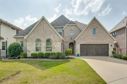 804 Rudder Ct, Allen, TX 75013