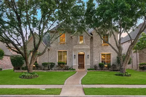 4389 Siena Dr, Frisco, TX 75033