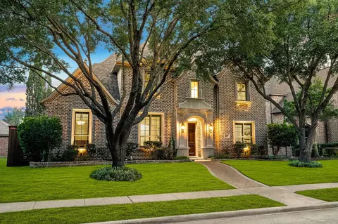 4389 Siena Dr, Frisco, TX 75033
