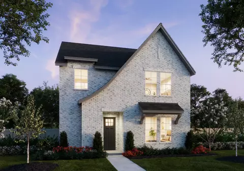 4645 Pointer Ct, Mckinney, TX 75071