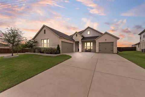 2701 Bluewood Ln, Mansfield, TX 76063
