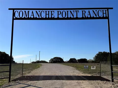 lot13 Cr 127, Carlton, TX 76436