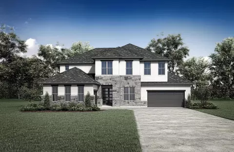 1824 Wheatgrass Ln, Bartonville, TX 76226