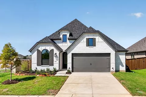 8409 Donaho Trl, Mckinney, TX 75071
