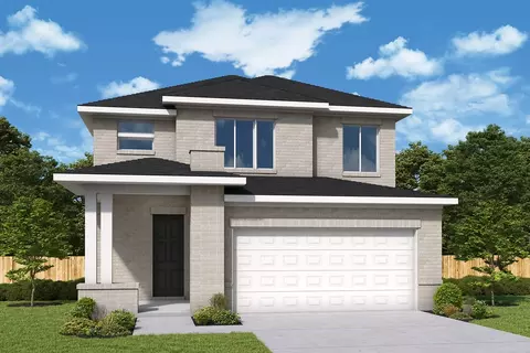 2331 Clearwater Way, Royse City, TX 75189