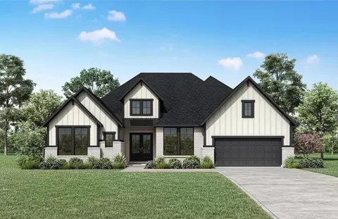 1820 Wheatgrass Ln, Bartonville, TX 76226