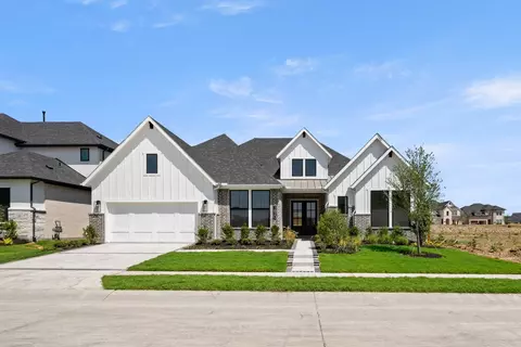 1820 Wheatgrass Ln, Bartonville, TX 76226