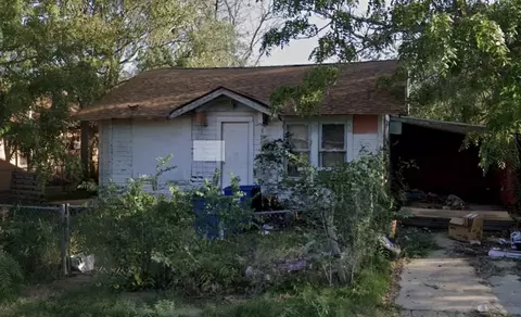 204 E Alabama Ave, Sweetwater, TX 79556