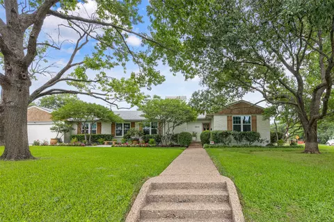 3600 Manderly Pl, Fort Worth, TX 76109