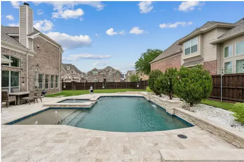 301 Vatican Hill Dr, Little Elm, TX 75068