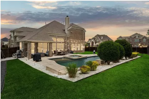 301 Vatican Hill Dr, Little Elm, TX 75068