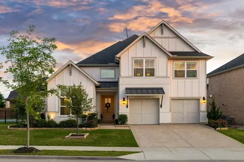 1700 Idlewood Ln, Prosper, TX 75078